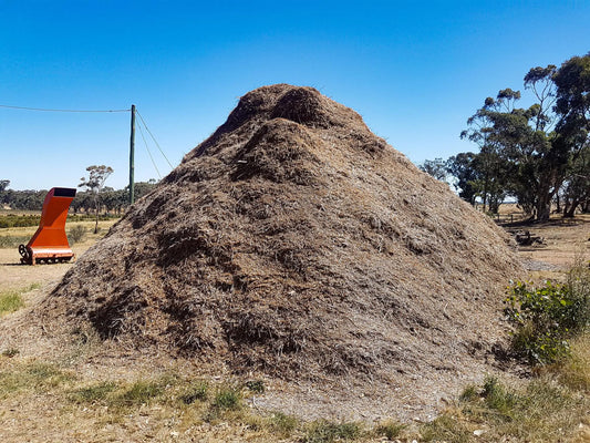 Mulch For Sale - Myola Oils