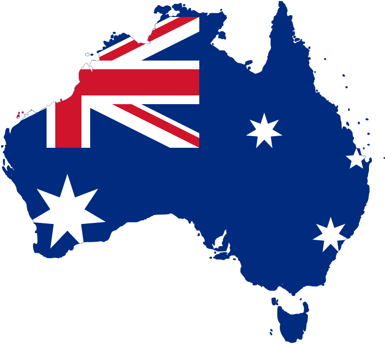 Australia Continent