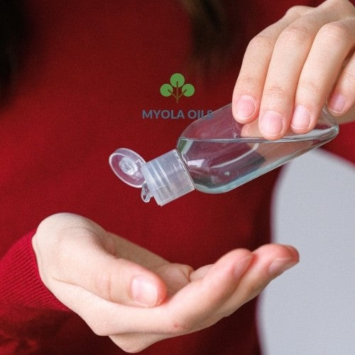 Myola Oils Hand sanitizer