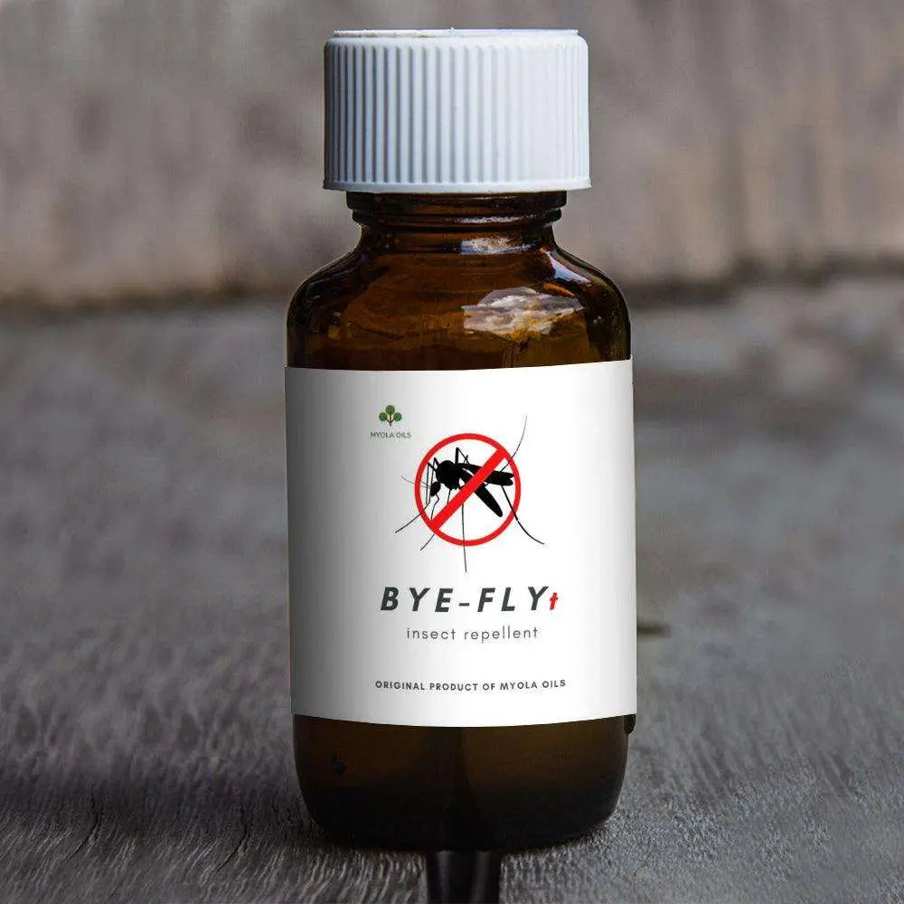 ByeFLy Myola Oils