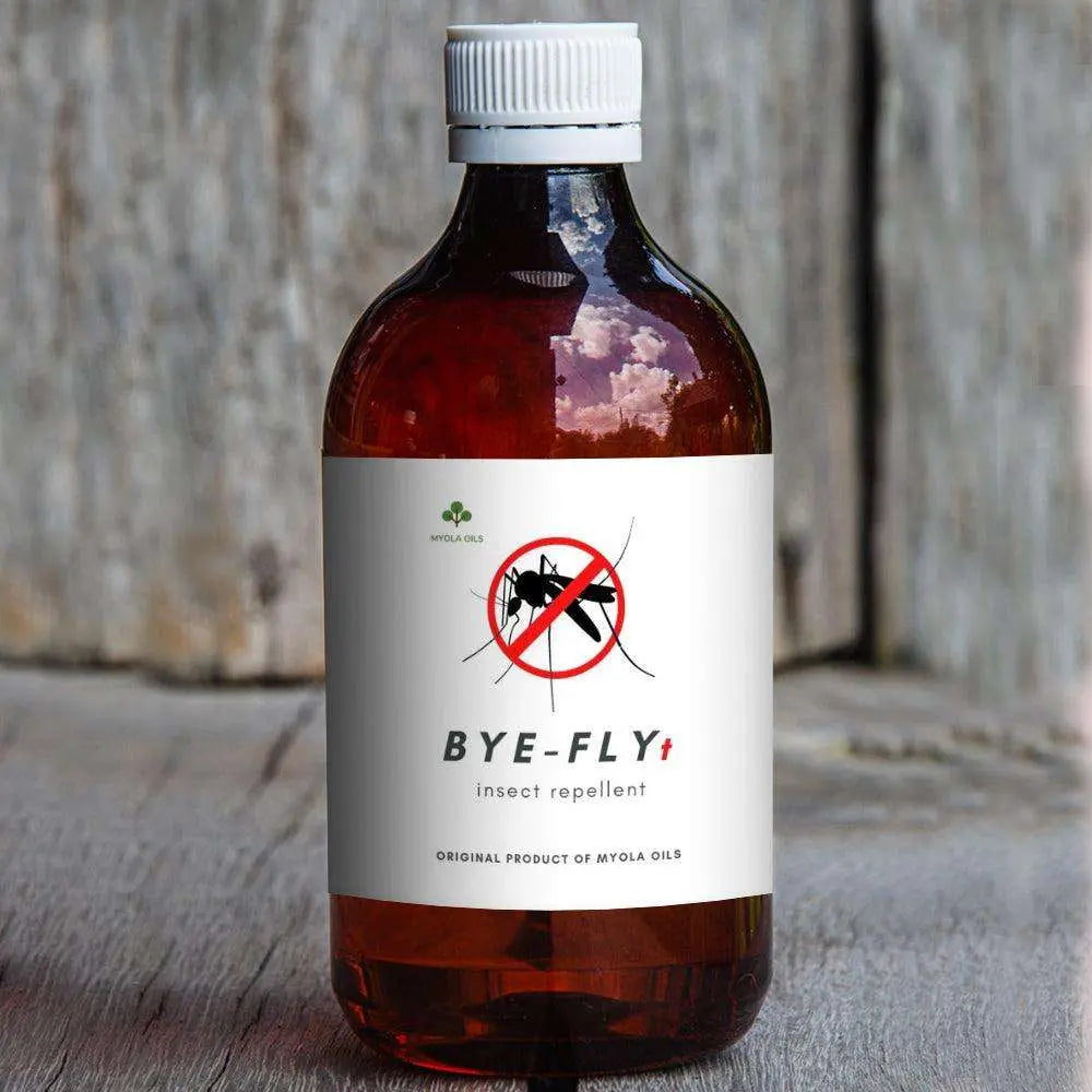 ByeFLy Myola Oils