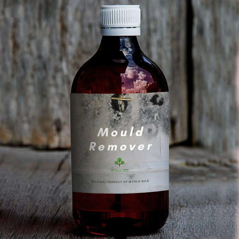 Mould Remover Myola Oils