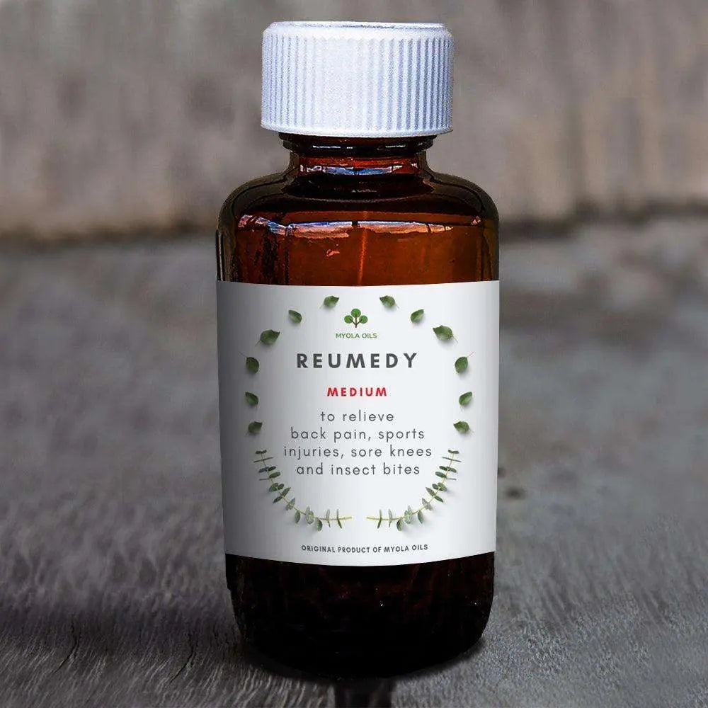 Reumedy - Medium Myola Oils