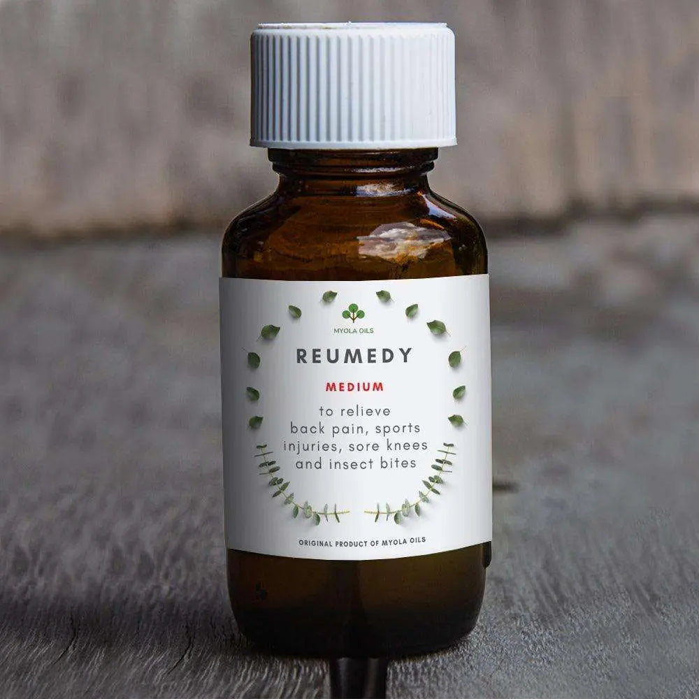 Reumedy - Medium Myola Oils