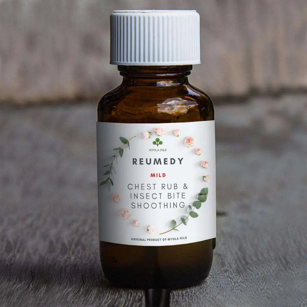 Reumedy - Mild Myola Oils